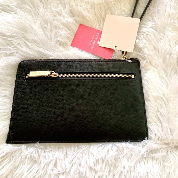 NEW Kate Spate Wristlet - Picture 2 of 2